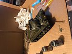 M-48 A-2 Patton Tank