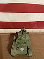US Light Tank M5A1 w/4 Figures