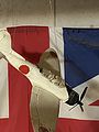 A6M3 Type 32 Zero Fighter