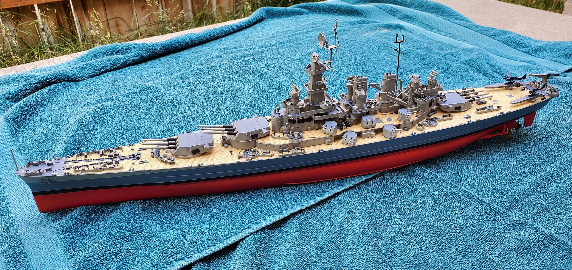 Uss North Carolina Battleship Model | My XXX Hot Girl