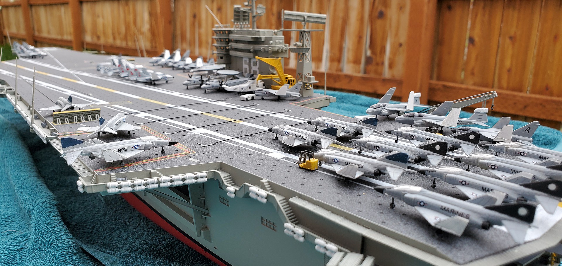 U S Nimitz Class Aircraft Carrier Plastic Kit Model | My XXX Hot Girl