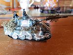 Panther Ausf G Tank (2)