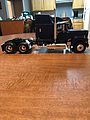 American Superliner Tractor