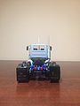 Mack R685ST Semi Tractor
