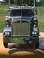 Kenworth W925 Conventional Semi Tractor