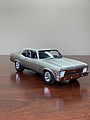 1972 Chevy Nova SS 'Old Pro' 2T