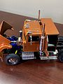 International Transtar 4300 Eagle