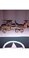 GMC CCKW-353 Cargo Truck