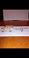 Opel Blitz German Army Truck w/Pak 40 Anti-Tank Gun