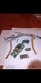 WWII Ground Vehicle Set