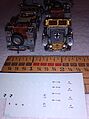 WWII Krupp Protze Kfz.69 Towing Truck