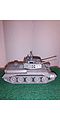 Cromwell Tank