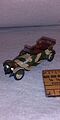 Vauxhall D-Type Army Staff Car