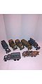 US Army Trucks (2)