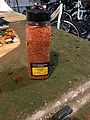 Turf Coarse Fall Orange 32 oz