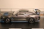 Ford Mustang GT4