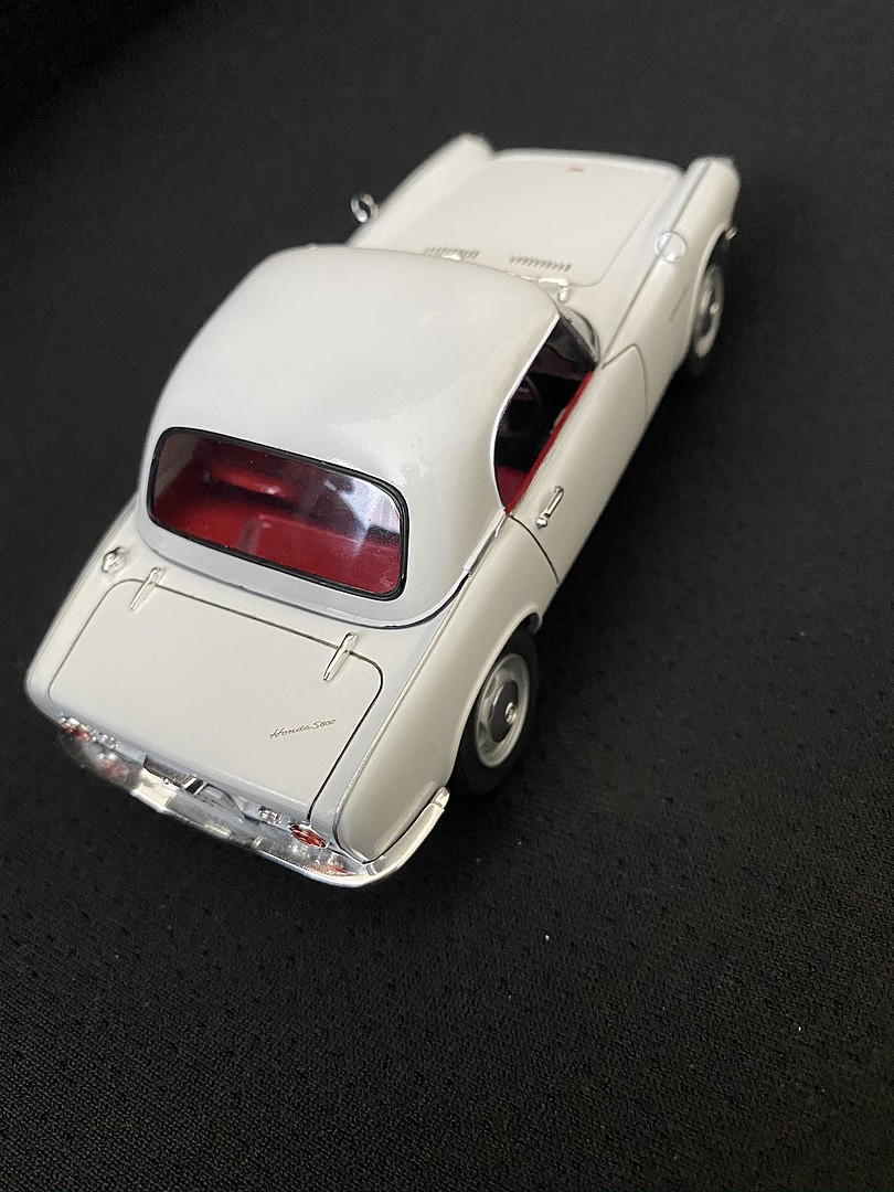 velopro s600