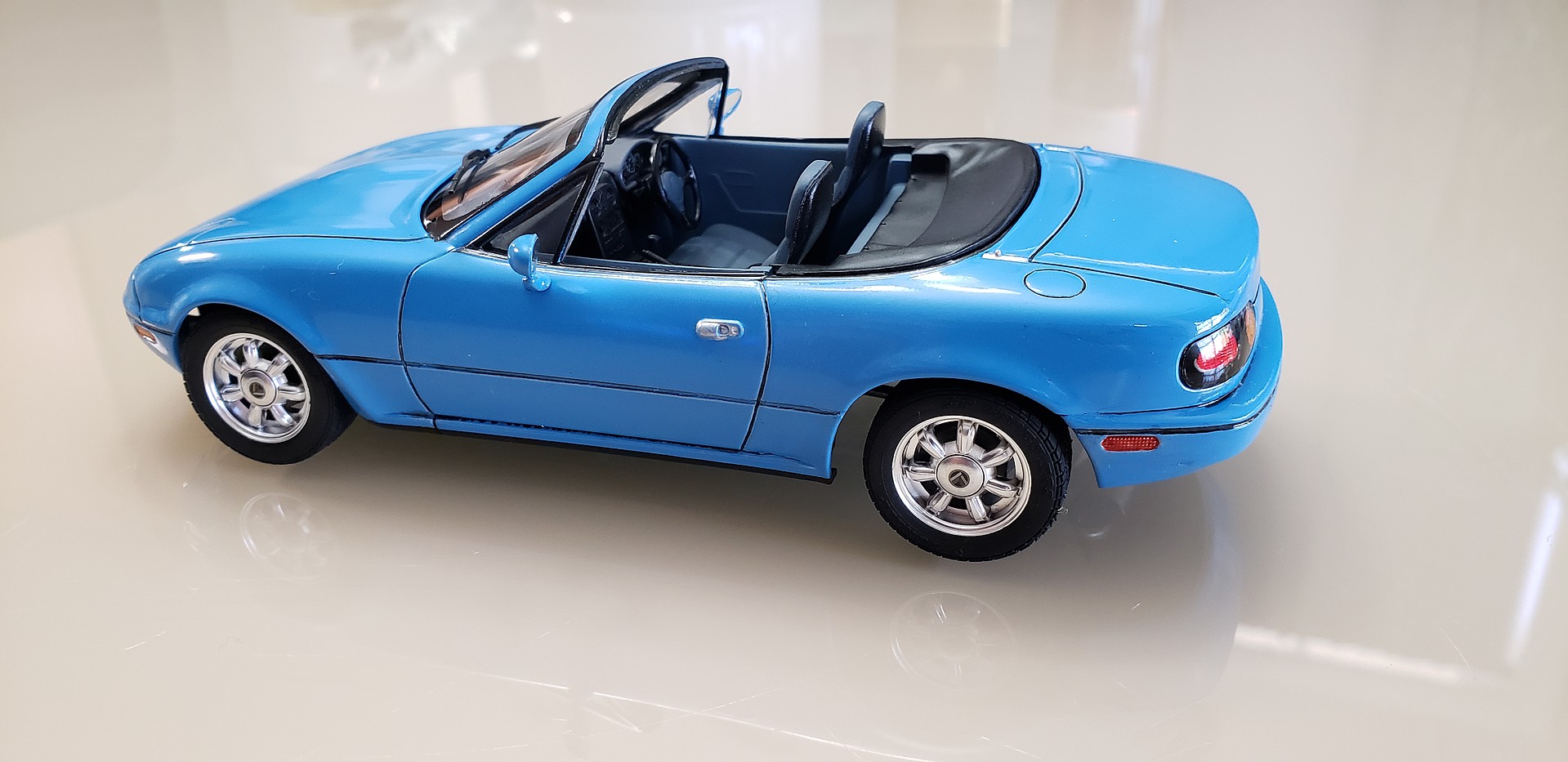 tamiya eunos roadster