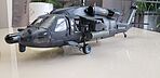 AH-60L Blackhawk DAP
