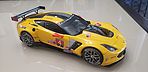 Corvette C7R