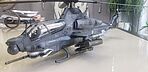 AH1Z Shark Mouth USMC