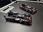 2019 Toyota Gazoo Racing T