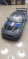 Ford Mustang GT4