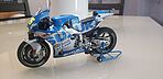 Team Suzuki ECSTAR GSX-RR 2020