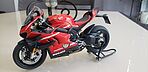 Ducati Panigale Superleggera V4 Motorcycle