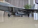 F-22A RAPTOR