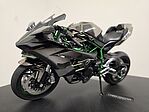 Kawasaki Ninja H2R Pre-Colored Ed