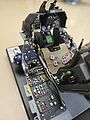F-16 Cockpit