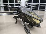 1/72 Dune Movie- Atreides Ornithopter