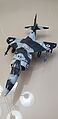 Hawker Sea Harrier