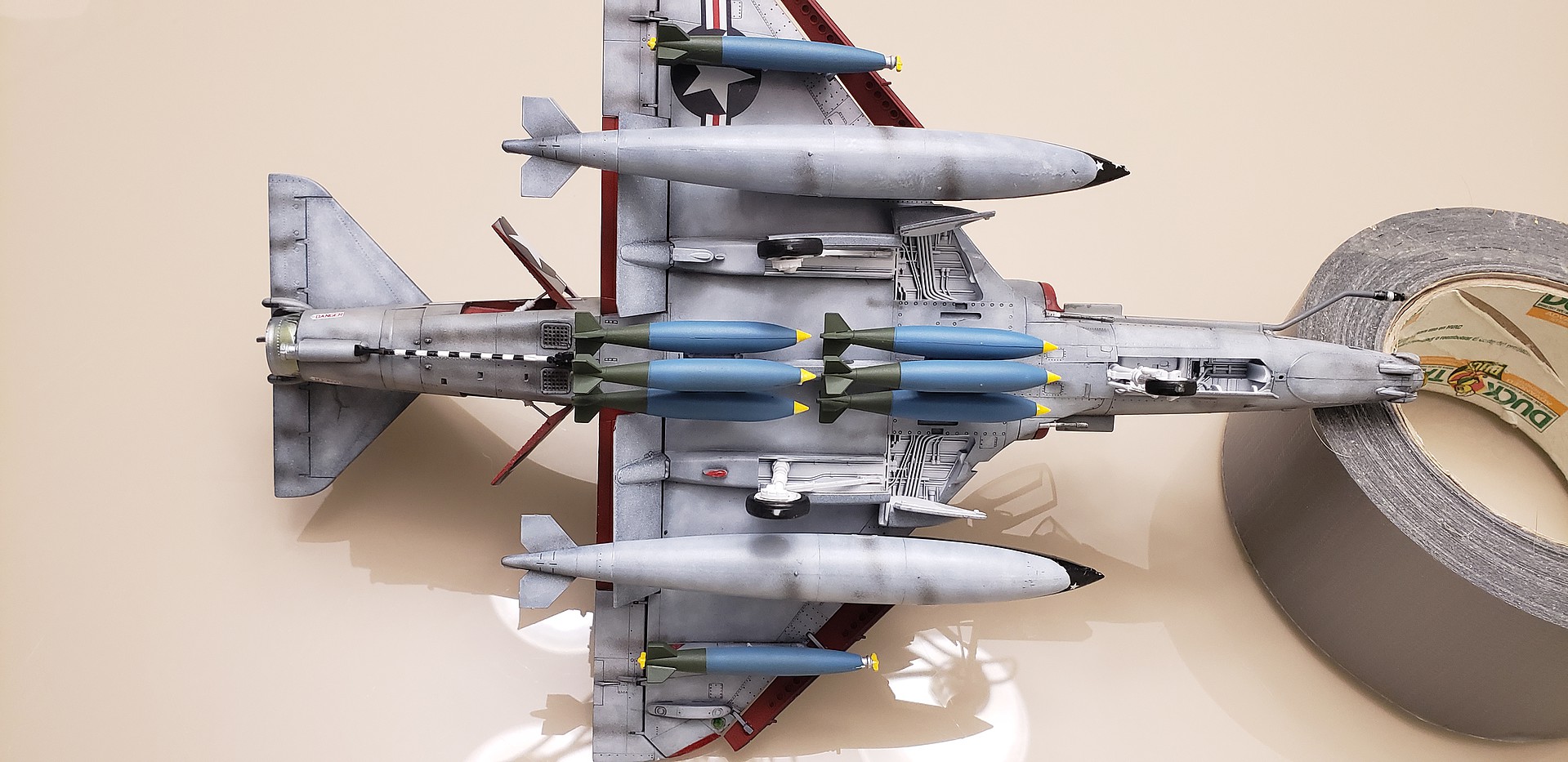 hasegawa aircraft models