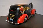 1940 Ford Sedan Delivery Coca Cola