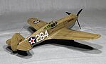 Tomahawk IIB Fighter