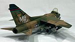 A-7D Corsair II