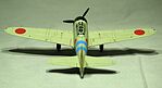 A6M2b Zero Aircraft