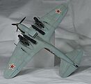 IL2 Sturmovik Fighter