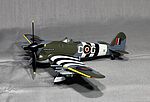 Hawker Typhoon