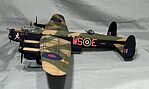 Acro Lancaster B III Bomber
