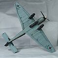 Junkers Ju87B1 Stuka Fighter