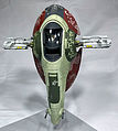 Slave I Star Wars