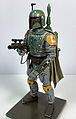 Star Wars Boba Fett Bounty Hunter Figure (Snap)