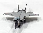 MiG-25 RBT