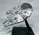 0015 Millennium Falcon Empire Strikes Bk