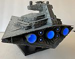 Star Destroyer 1st Prod LtdEd