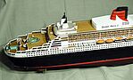 Ocean Liner 'Queen Mary 2' (Platinum Edition)