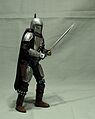 Star Wars - The Mandalorian (Beskar Armor)